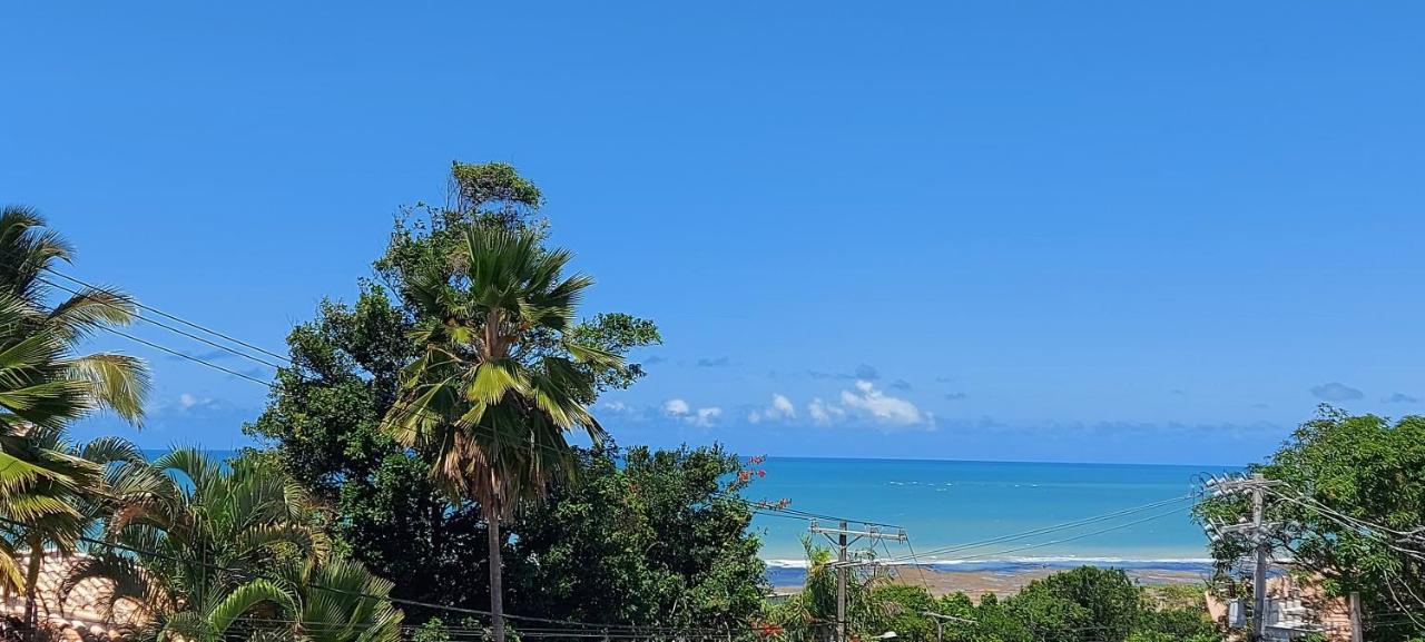 Pousada Vento Sul - Arraial D'Ajuda Hotel Porto Seguro Exterior photo