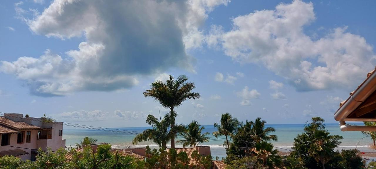 Pousada Vento Sul - Arraial D'Ajuda Porto Seguro Exterior photo