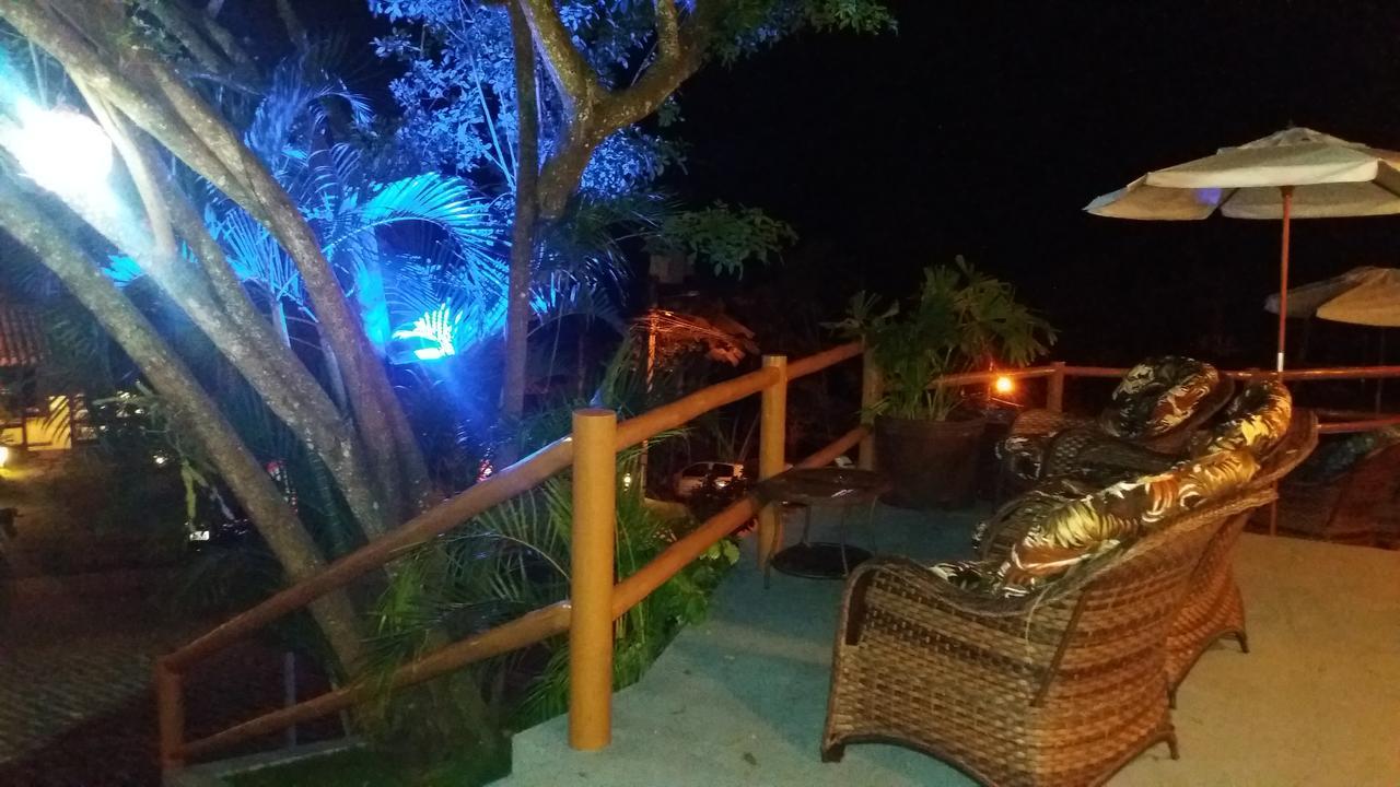 Pousada Vento Sul - Arraial D'Ajuda Porto Seguro Exterior photo